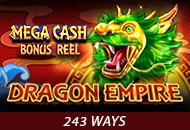 Dragon Empire - TURBOBET168