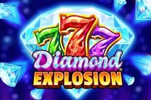 Diamond Explosion 777 - TURBOBET168