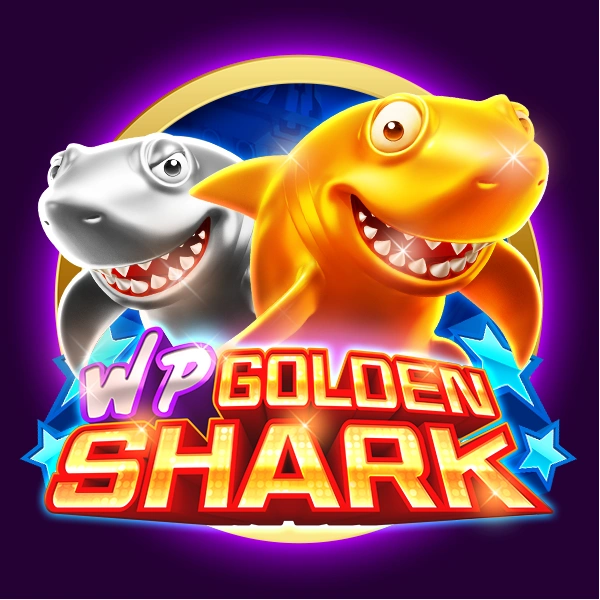 WP Golden Shark - TURBOBET168