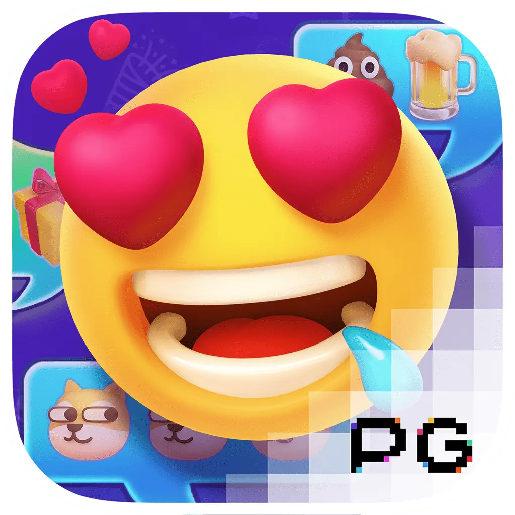 Emoji Riches - TURBOBET168