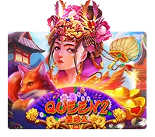 Joker123 : Queen 2 - TURBOBET168