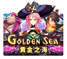 Joker123 : Golden Sea - TURBOBET168