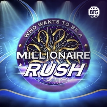 Millionaire Rush - TURBOBET168