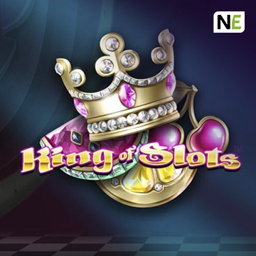 King of Slots - TURBOBET168