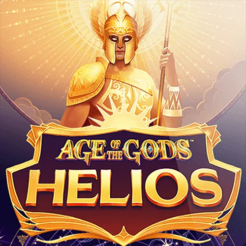 Age of the Gods: Helios - TURBOBET168