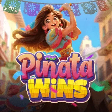 Pinata Wins - TURBOBET168