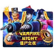 Joker123 : Jiang Shi Night - TURBOBET168