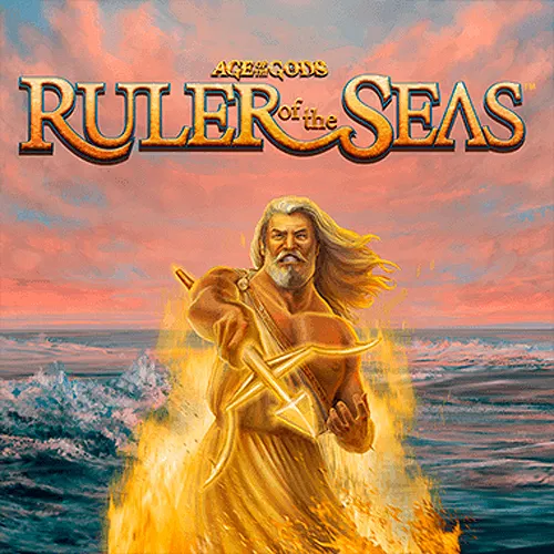 Age of the Gods: Ruler of the Seas - TURBOBET168