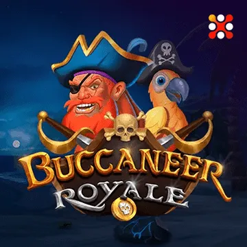Buccaneer Royale - TURBOBET168