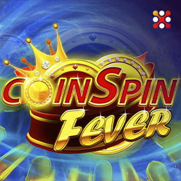 CoinSpin Fever - TURBOBET168