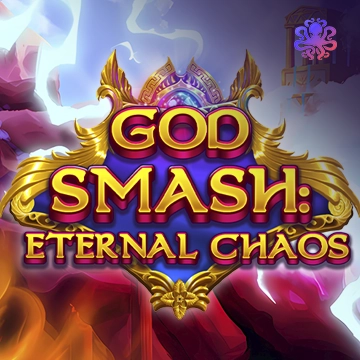 God Smash: Eternal Chaos - TURBOBET168
