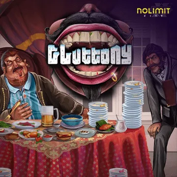 NolimitCity : Gluttony - TURBOBET168