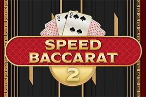 Speed Baccarat 2 - TURBOBET168