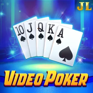 Video Poker - TURBOBET168