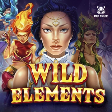 Wild Elements - TURBOBET168
