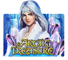 Joker123 : Arctic Treasure - TURBOBET168