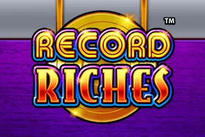 Record Riches! - TURBOBET168