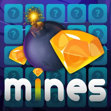 Mines - TURBOBET168