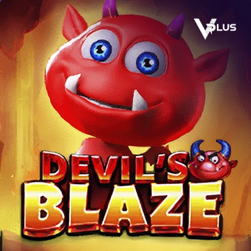 Devil``s Blaze - TURBOBET168