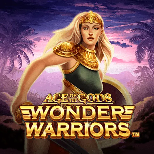 Age of the Gods: Wonder Warriors - TURBOBET168