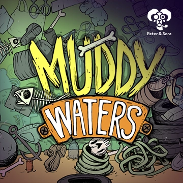 Muddy Waters - TURBOBET168