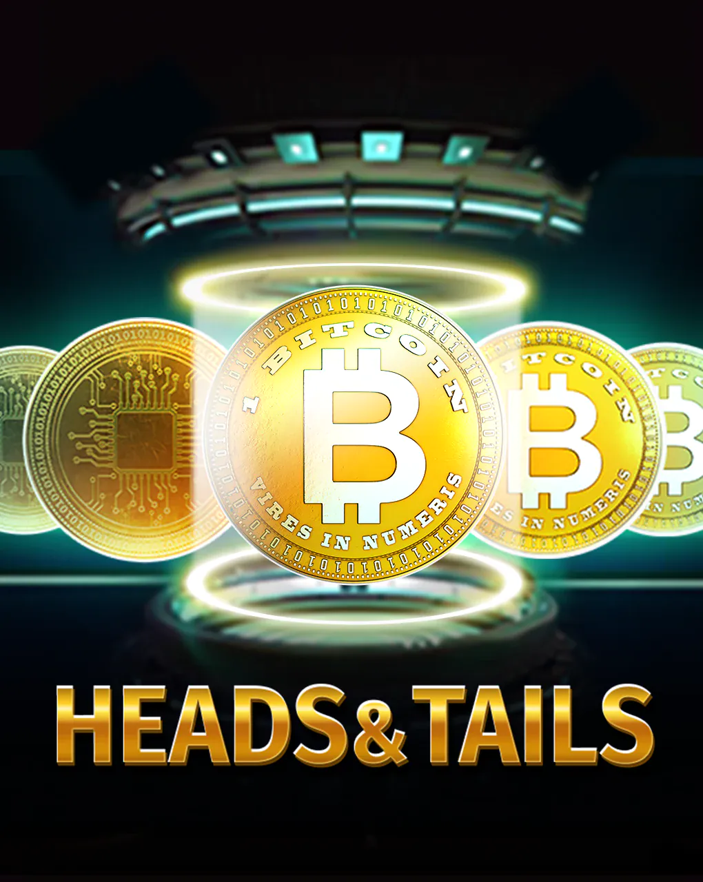 Heads and Tails - TURBOBET168