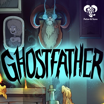 Ghost Father - TURBOBET168