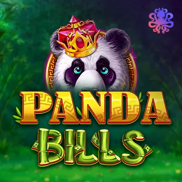 Panda Bills - TURBOBET168