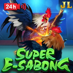Super e-Sabong - TURBOBET168