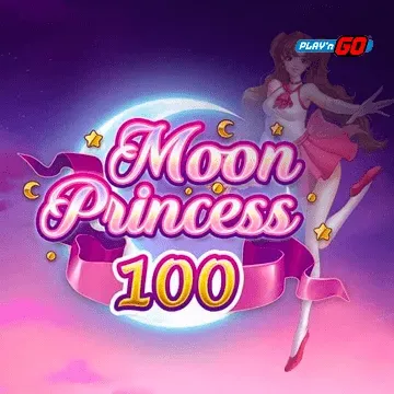 Moon Princess 100 - TURBOBET168