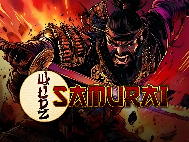 NolimitCity : Samurai Wildz - TURBOBET168