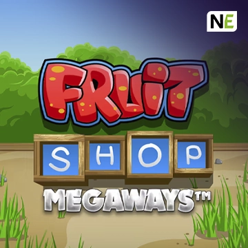 Fruit Shop Megaways - TURBOBET168