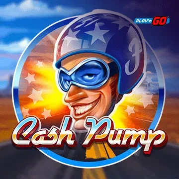Cash Pump - TURBOBET168