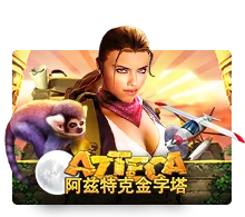 Joker123 : Azteca - TURBOBET168