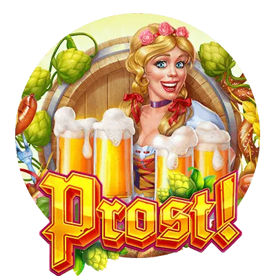 Habanero : Prost! - TURBOBET168