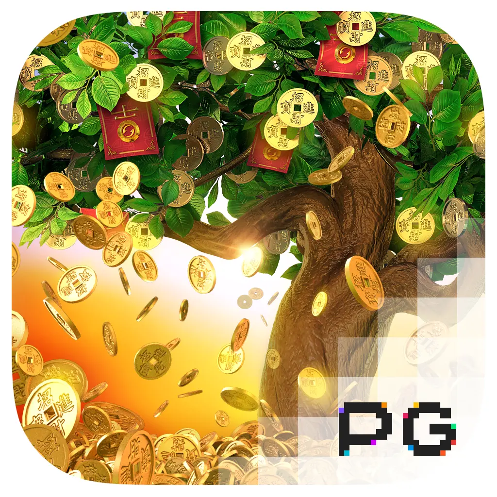 Tree of Fortune - TURBOBET168