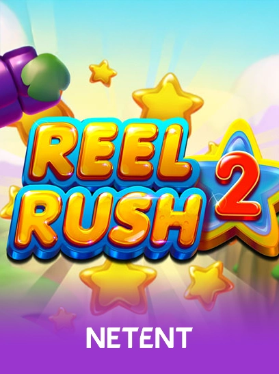 Reel Rush 2 - TURBOBET168