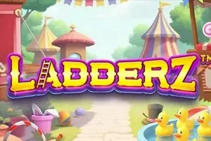 Ladderz - TURBOBET168