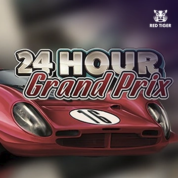 24 Hour Grand Prix - TURBOBET168