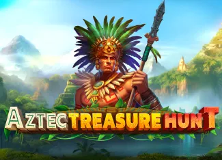 Pragmatic : Aztec Treasure Hunt - TURBOBET168
