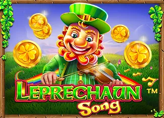 Pragmatic : Leprechaun Song - TURBOBET168