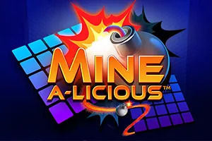 Mine-a-Licious - TURBOBET168