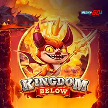 Kingdom Below - TURBOBET168