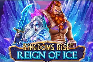 Kingdoms Rise: Reign of Ice™ - TURBOBET168