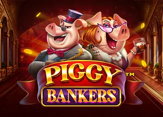 Pragmatic : Piggy Bankers - TURBOBET168