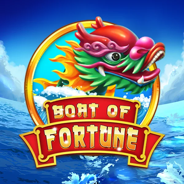 Boat of Fortune - TURBOBET168