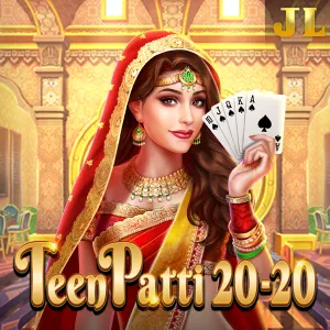 Teenpatti 20-20 - TURBOBET168