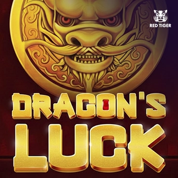 Dragons Luck - TURBOBET168