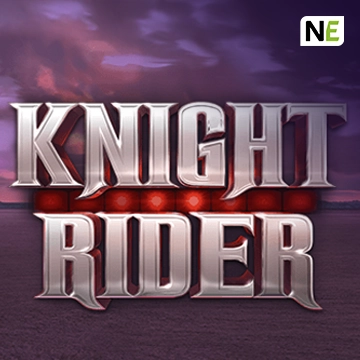 Knight Rider Video Slot - TURBOBET168