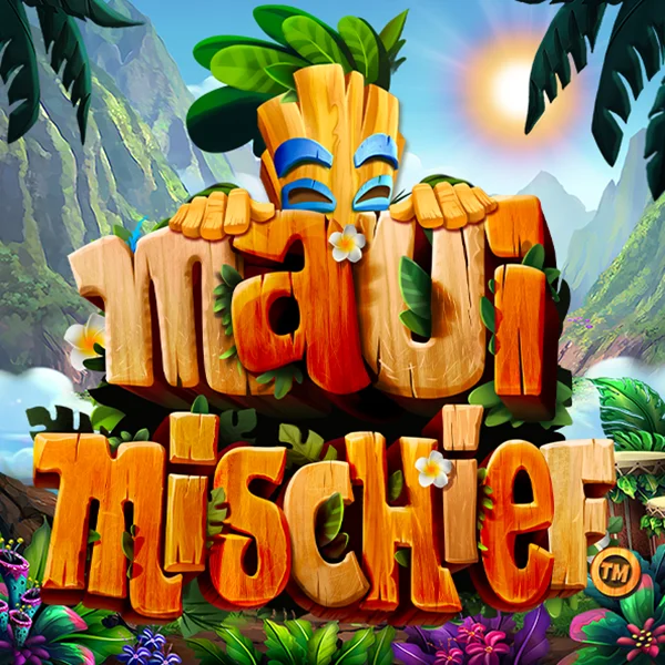Maui Mischief - TURBOBET168